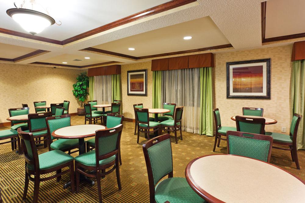Holiday Inn Express & Suites Reidsville By Ihg Екстер'єр фото