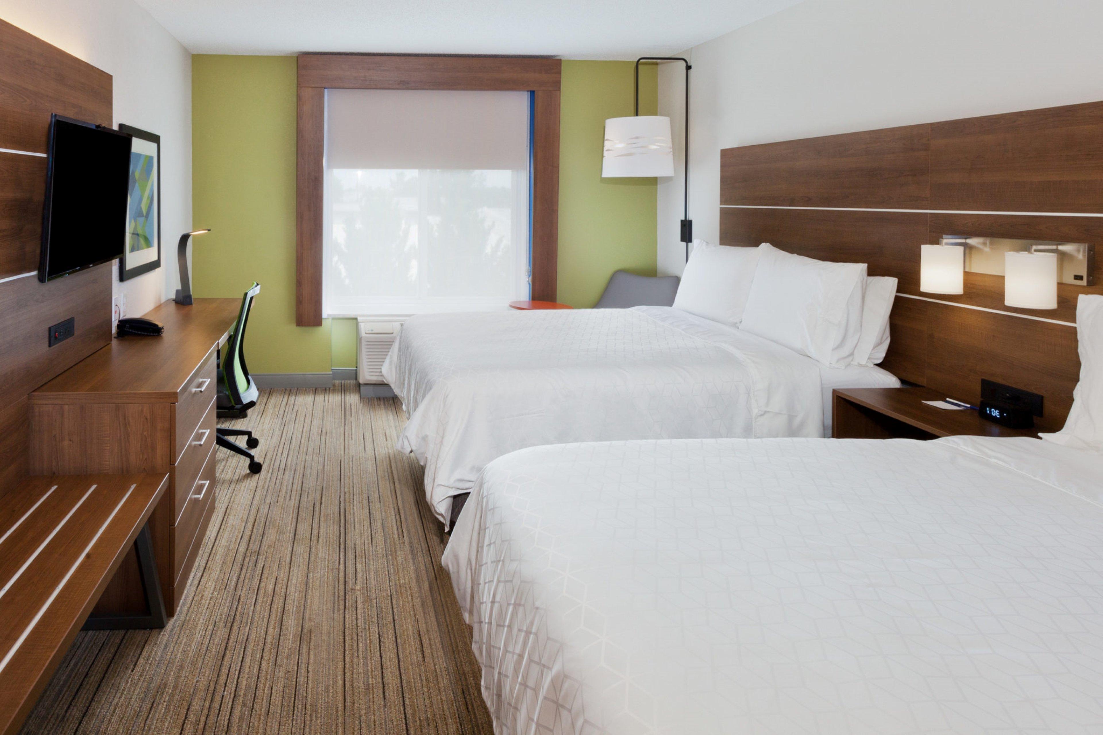 Holiday Inn Express & Suites Reidsville By Ihg Екстер'єр фото