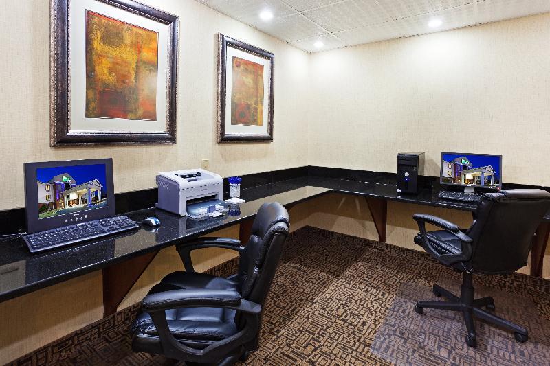 Holiday Inn Express & Suites Reidsville By Ihg Екстер'єр фото